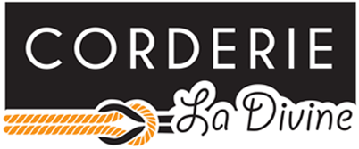 Logo Corderie La divine 